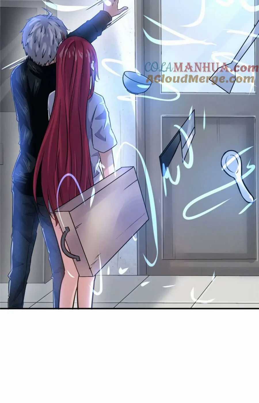 Vương Giả Săn Mồi Chapter 90 trang 47