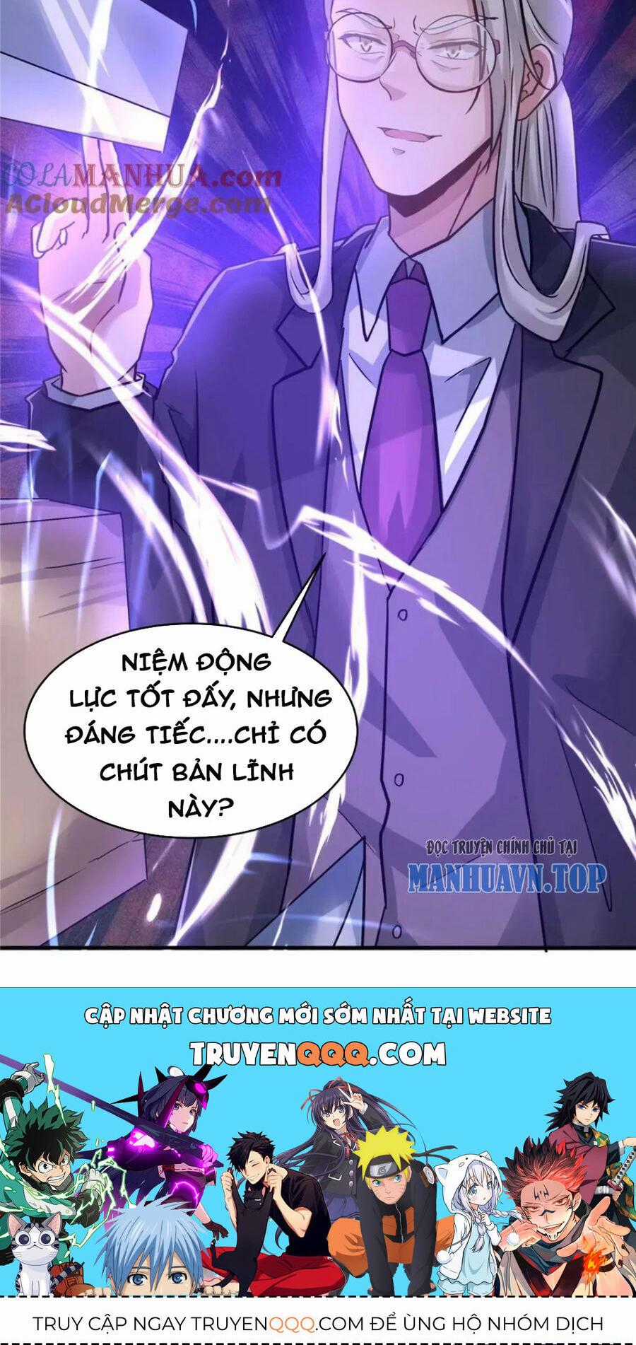 Vương Giả Săn Mồi Chapter 90 trang 49