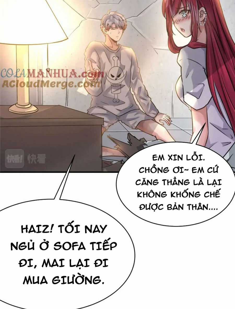 Vương Giả Săn Mồi Chapter 90 trang 5