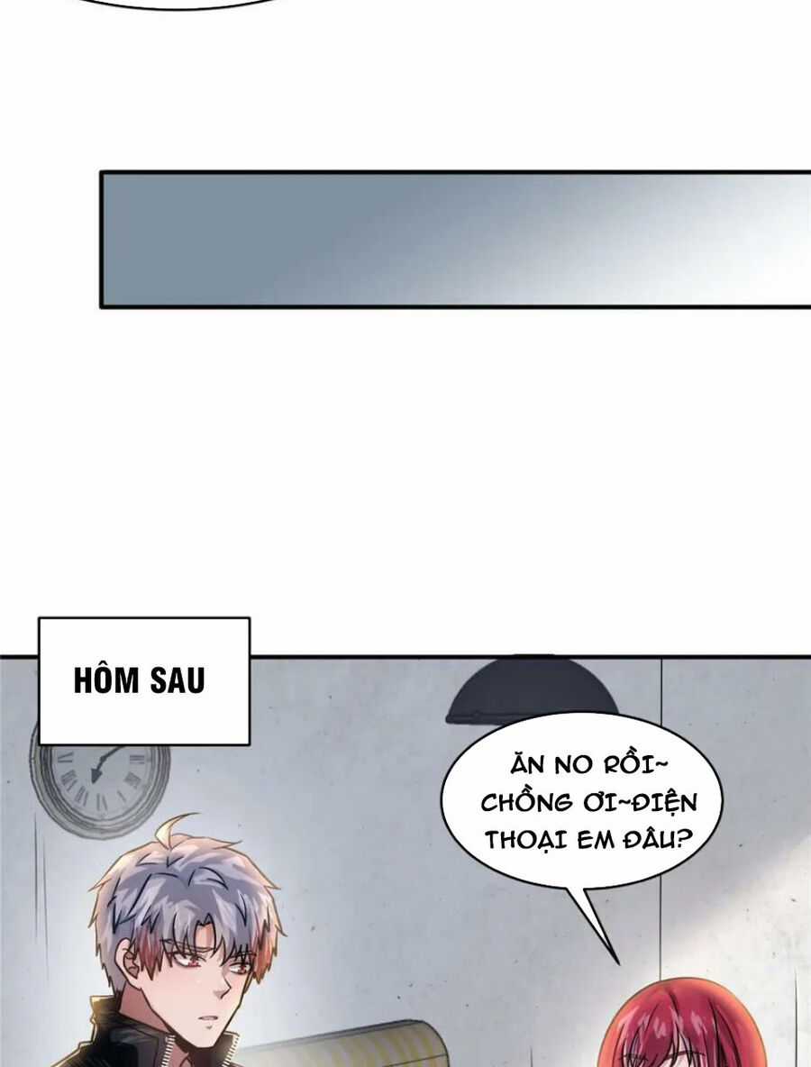 Vương Giả Săn Mồi Chapter 90 trang 6