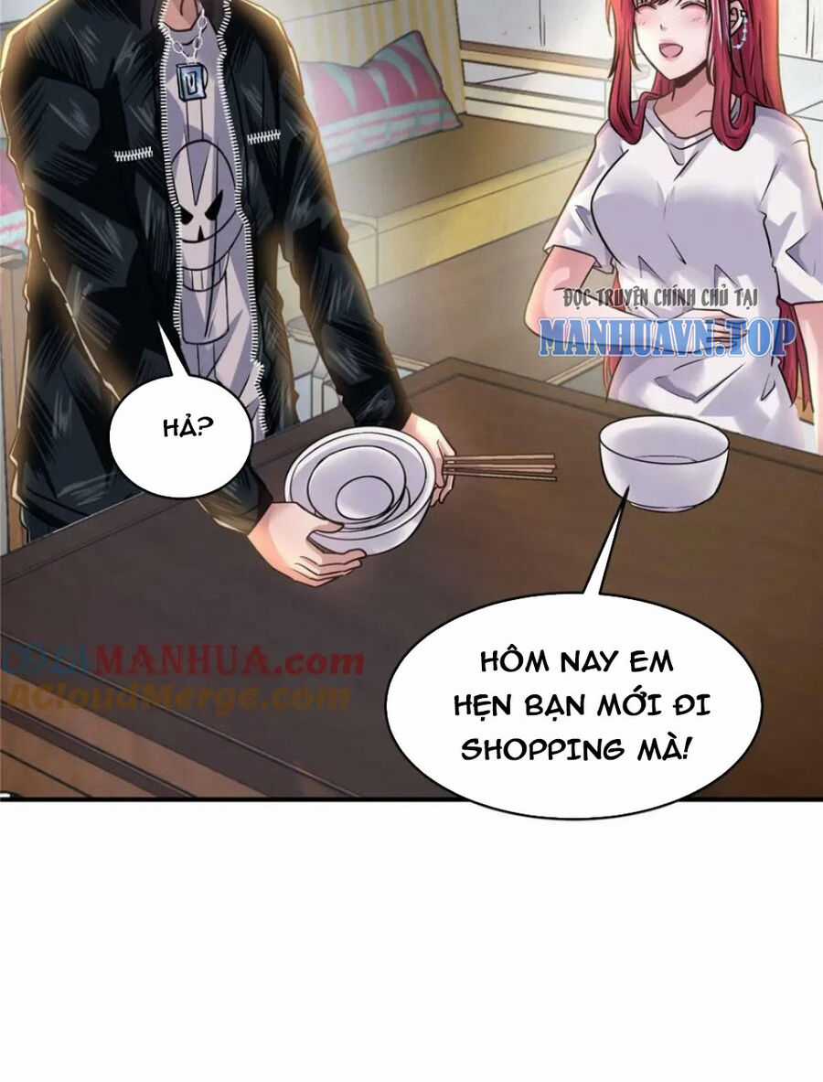 Vương Giả Săn Mồi Chapter 90 trang 7