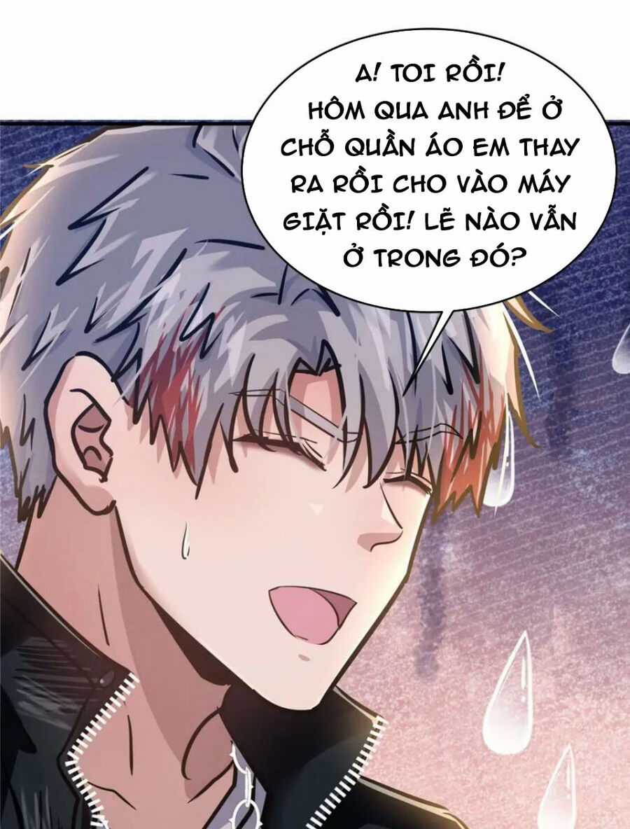 Vương Giả Săn Mồi Chapter 90 trang 8