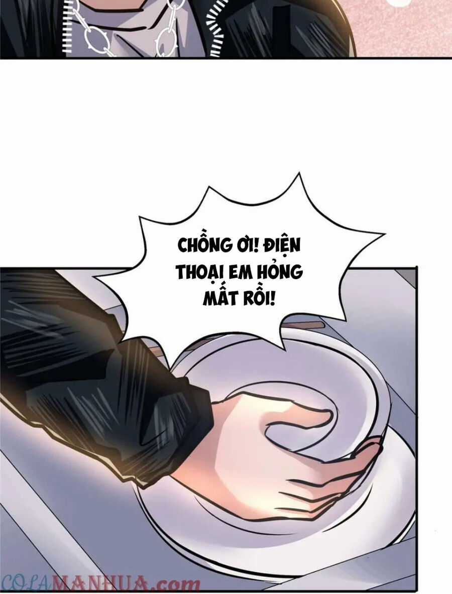 Vương Giả Săn Mồi Chapter 90 trang 9