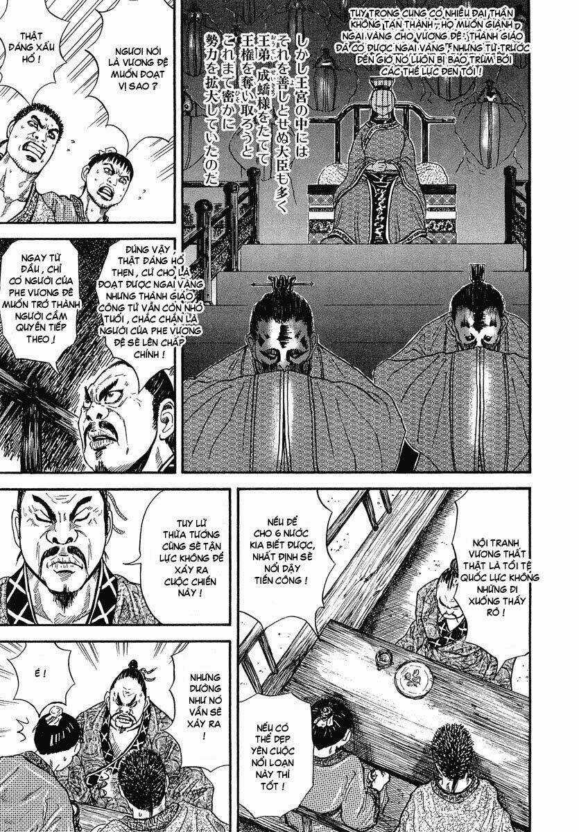 Vương Giả Thiên Hạ Chapter 1 trang 43