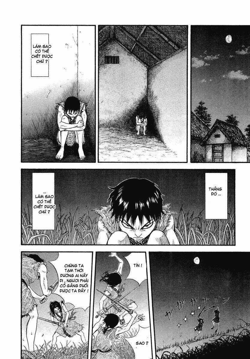 Vương Giả Thiên Hạ Chapter 1 trang 46