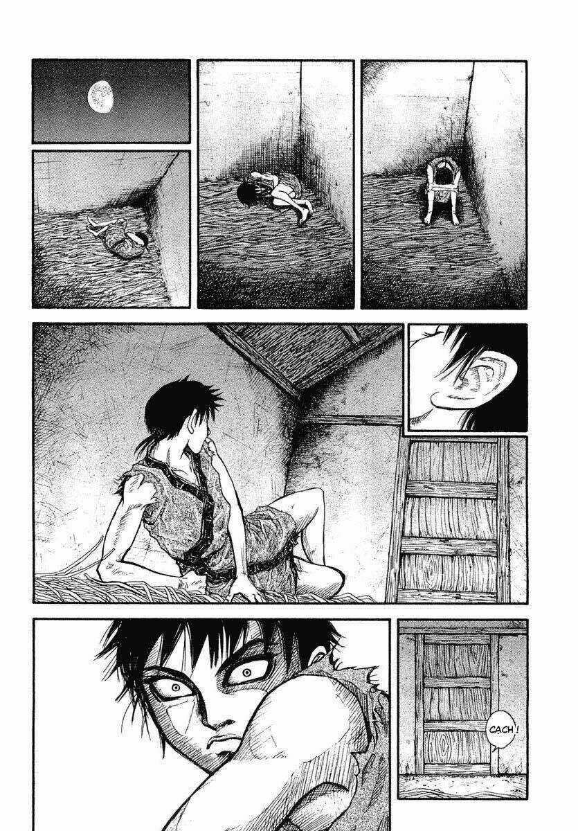 Vương Giả Thiên Hạ Chapter 1 trang 48