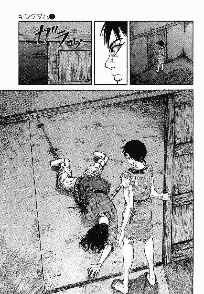 Vương Giả Thiên Hạ Chapter 1 trang 49