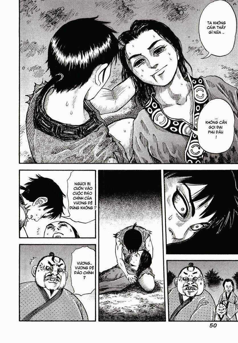 Vương Giả Thiên Hạ Chapter 1 trang 52