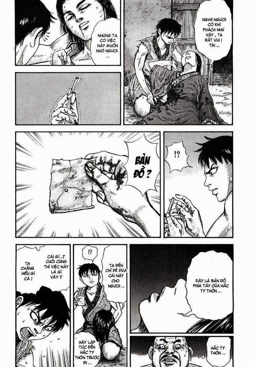 Vương Giả Thiên Hạ Chapter 1 trang 54