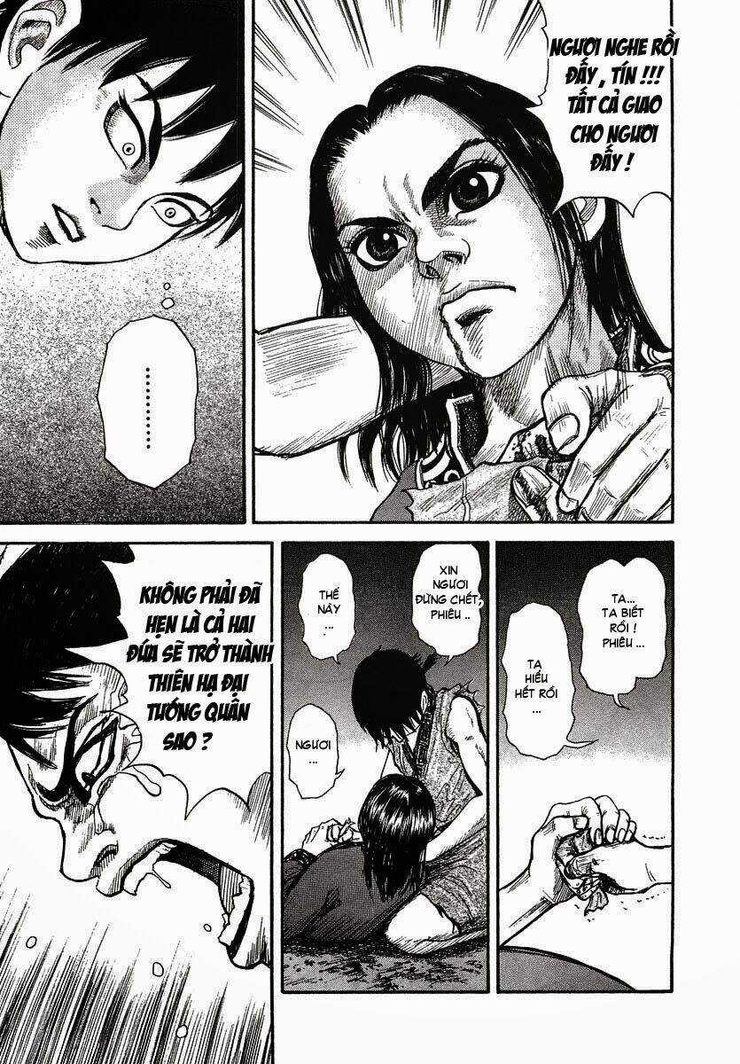 Vương Giả Thiên Hạ Chapter 1 trang 55