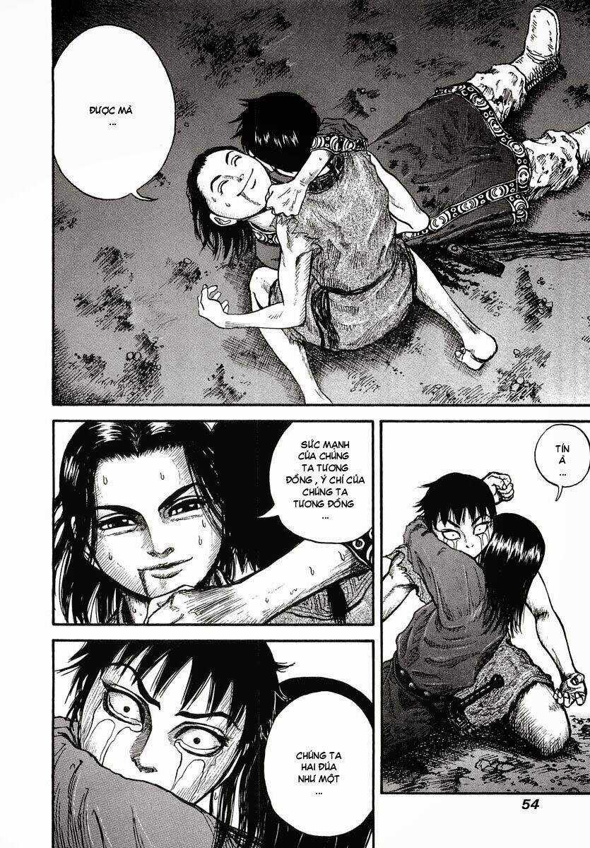 Vương Giả Thiên Hạ Chapter 1 trang 56