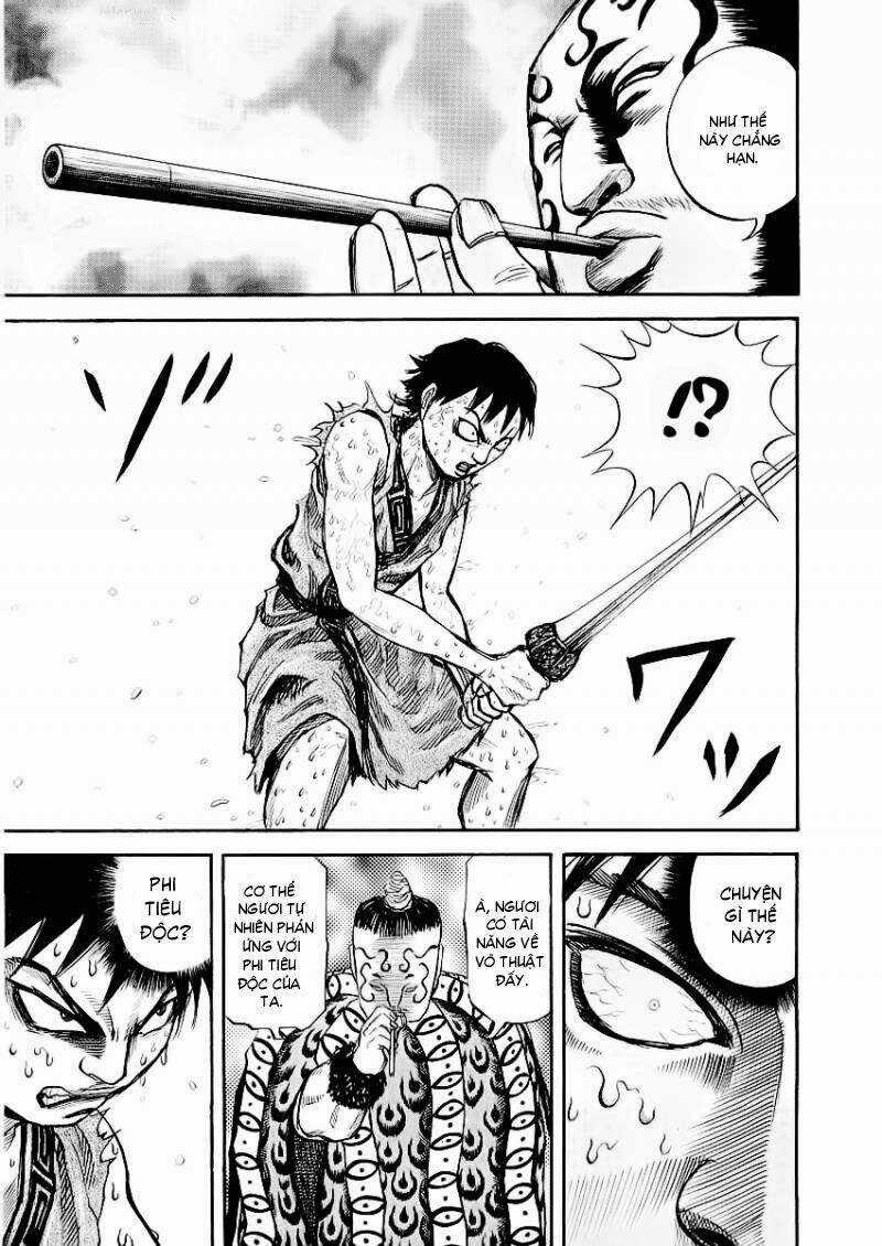 Vương Giả Thiên Hạ Chapter 10 trang 14