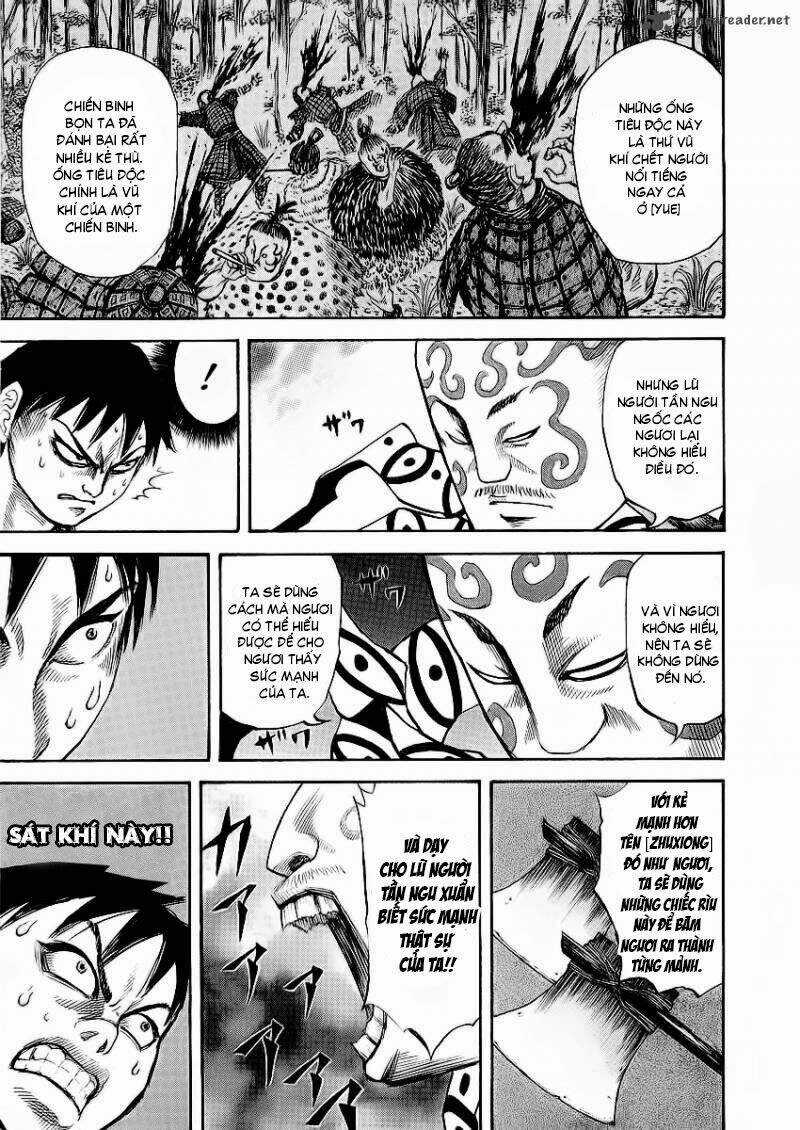 Vương Giả Thiên Hạ Chapter 10 trang 16