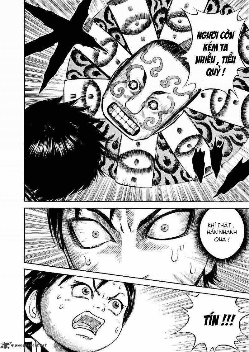 Vương Giả Thiên Hạ Chapter 10 trang 17