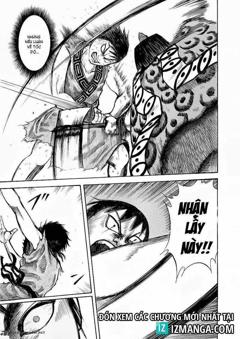 Vương Giả Thiên Hạ Chapter 10 trang 18