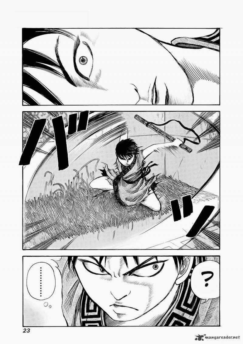 Vương Giả Thiên Hạ Chapter 10 trang 2