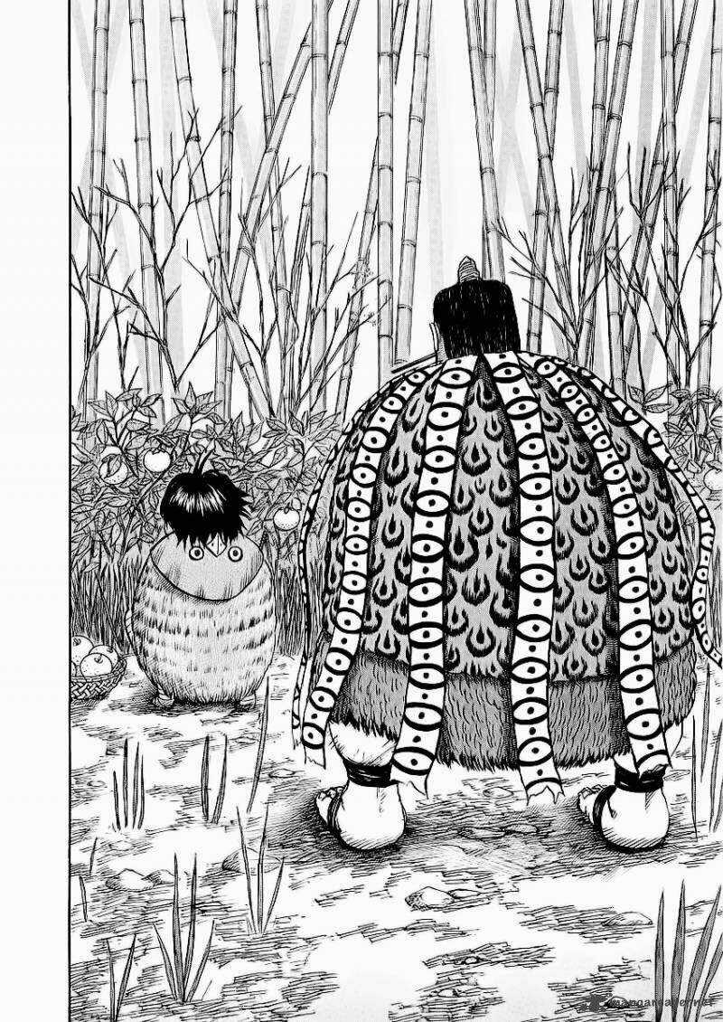 Vương Giả Thiên Hạ Chapter 10 trang 3