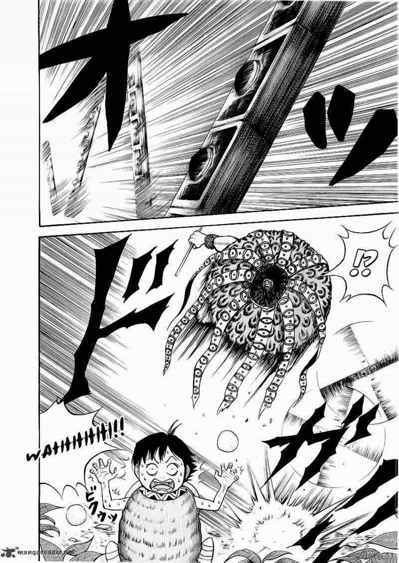 Vương Giả Thiên Hạ Chapter 10 trang 5