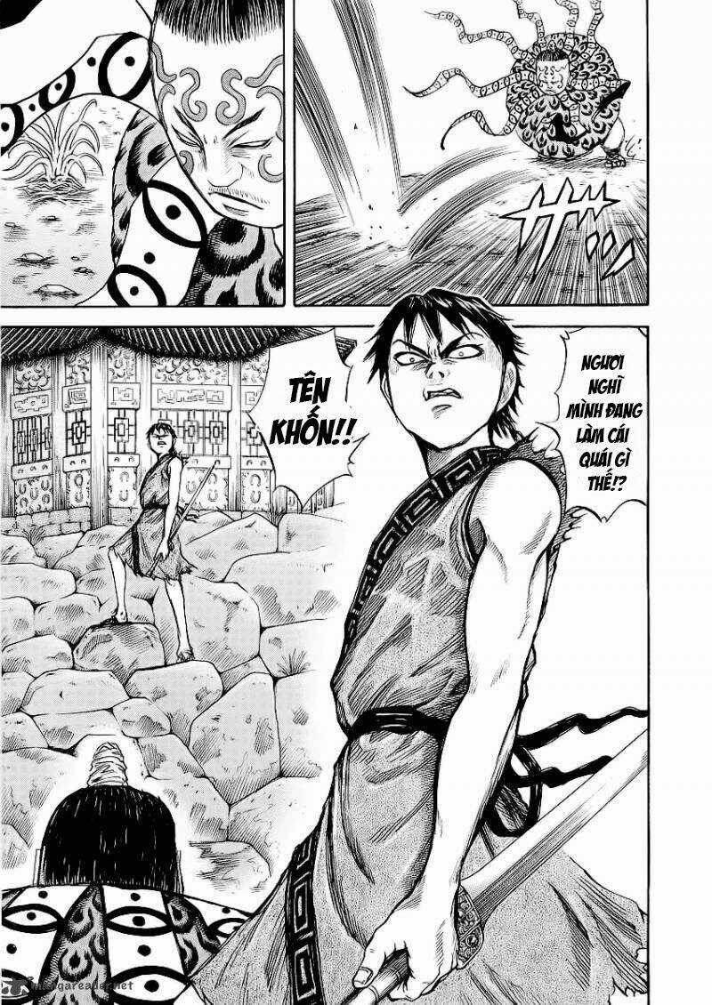 Vương Giả Thiên Hạ Chapter 10 trang 6