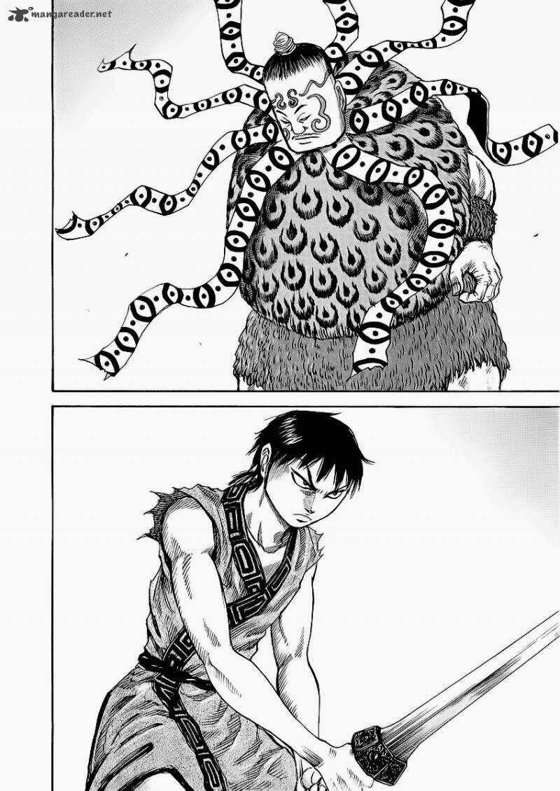 Vương Giả Thiên Hạ Chapter 10 trang 9