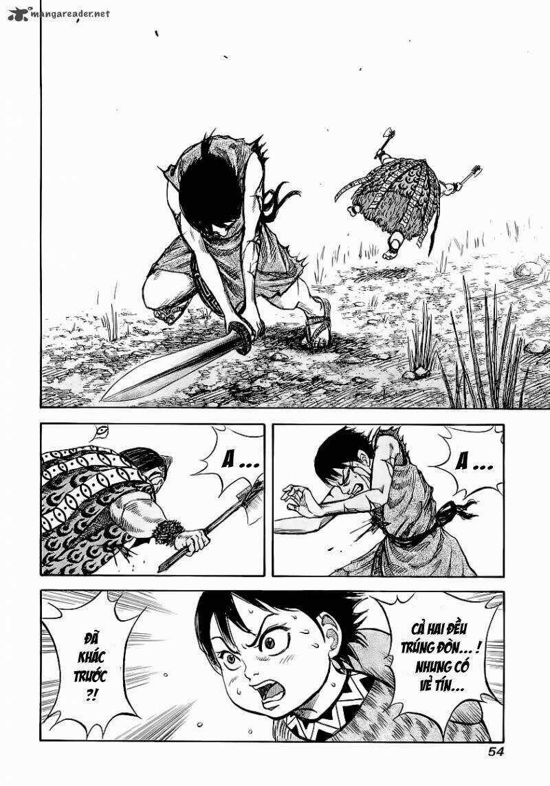 Vương Giả Thiên Hạ Chapter 11 trang 14