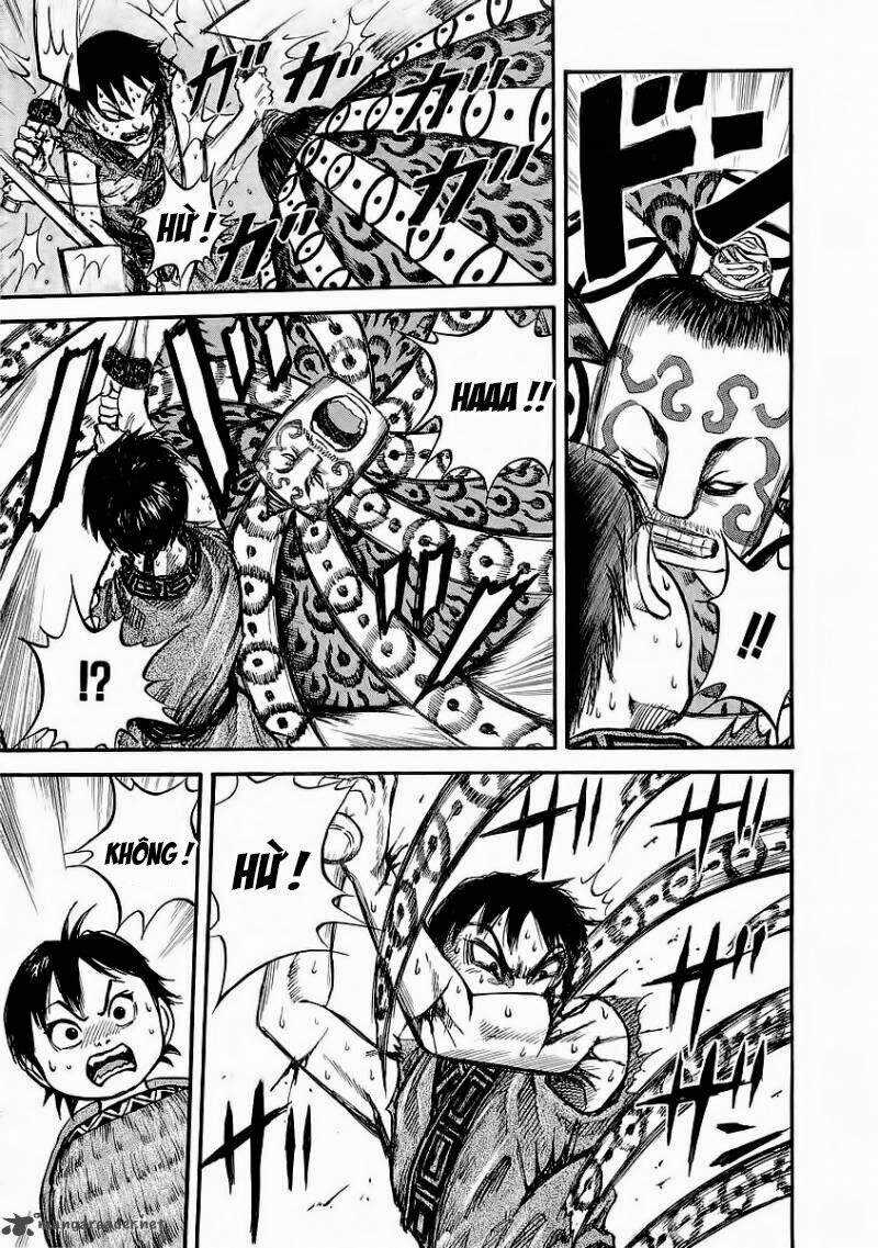 Vương Giả Thiên Hạ Chapter 11 trang 9