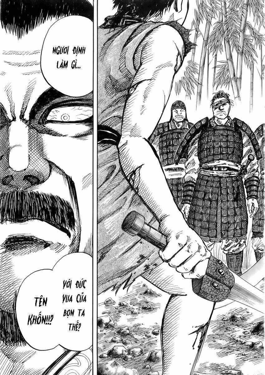 Vương Giả Thiên Hạ Chapter 12 trang 11