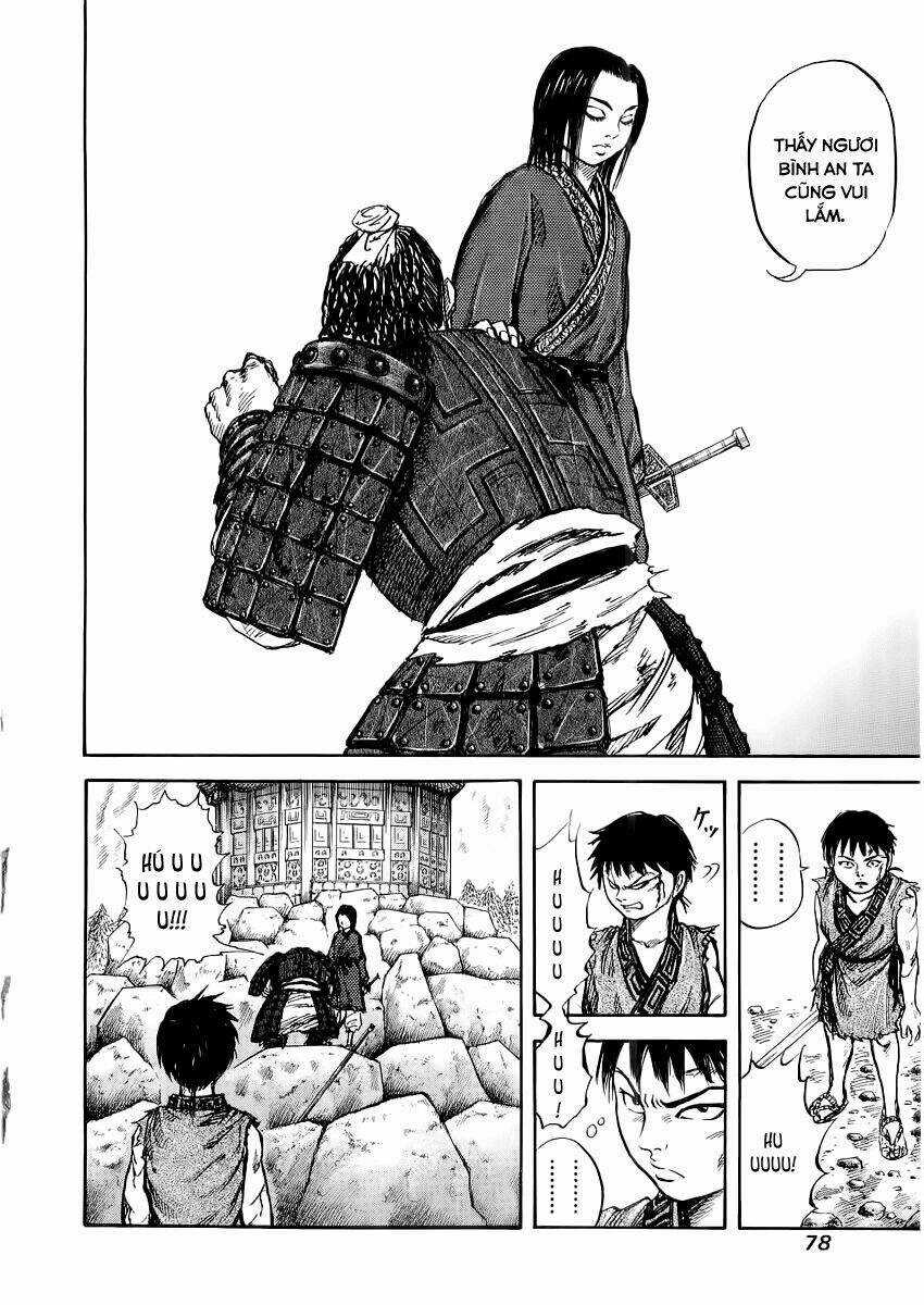 Vương Giả Thiên Hạ Chapter 12 trang 18