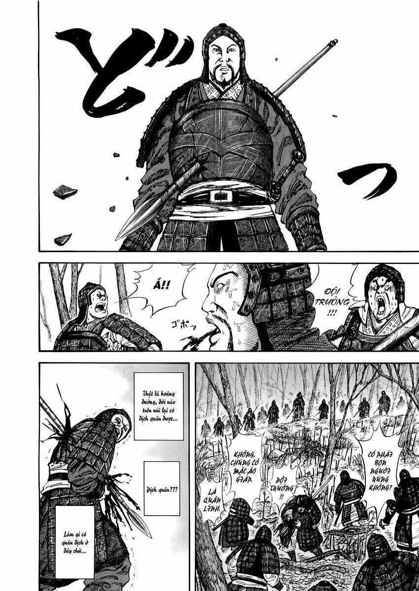 Vương Giả Thiên Hạ Chapter 12 trang 2