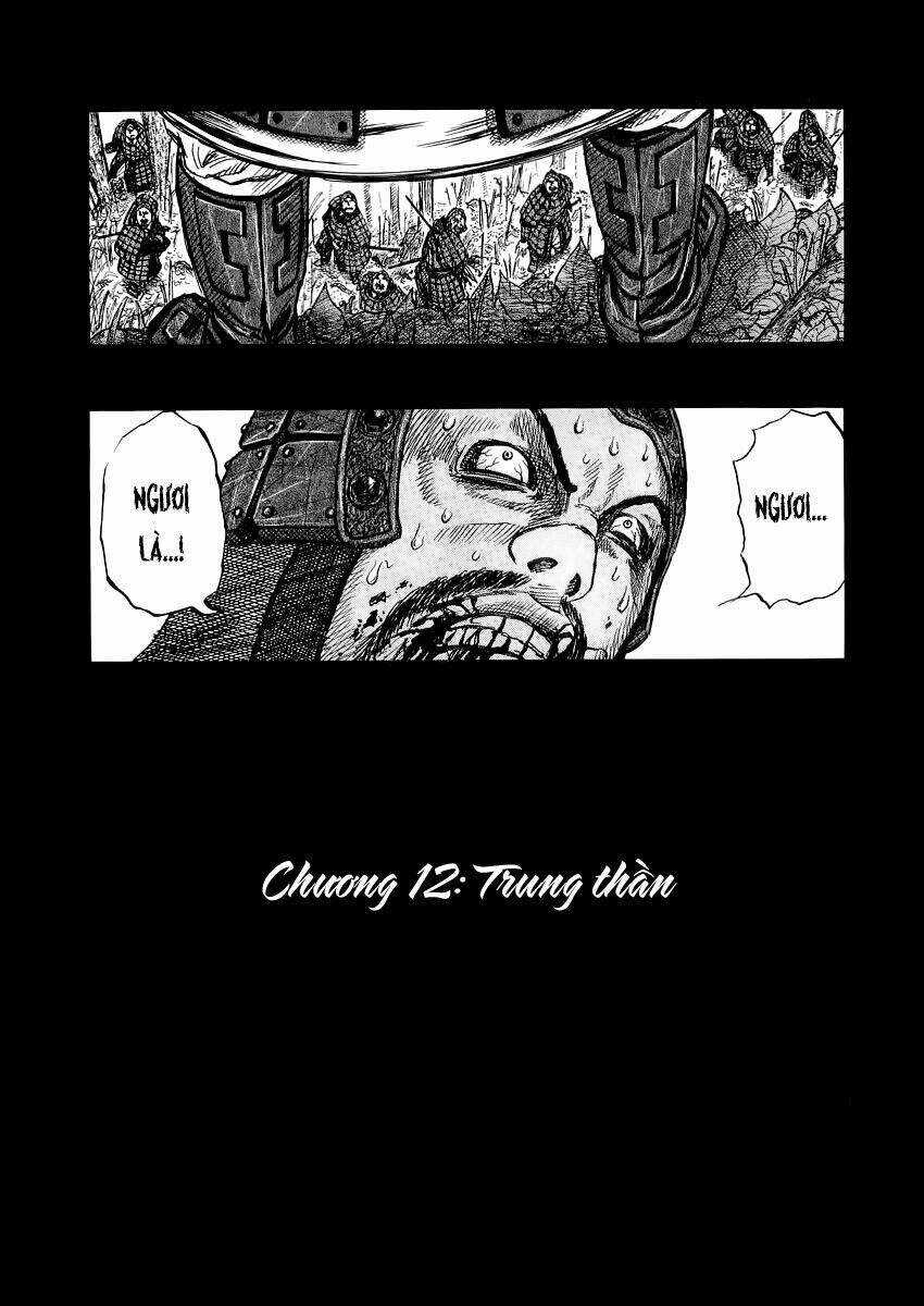 Vương Giả Thiên Hạ Chapter 12 trang 3