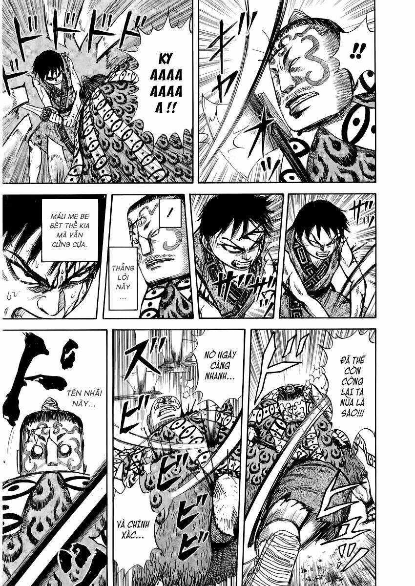 Vương Giả Thiên Hạ Chapter 12 trang 7