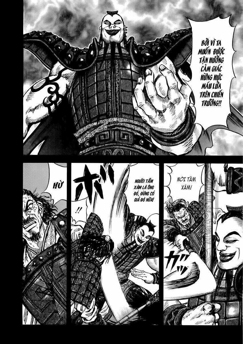 Vương Giả Thiên Hạ Chapter 13 trang 10