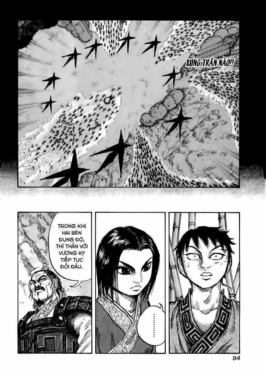 Vương Giả Thiên Hạ Chapter 13 trang 16