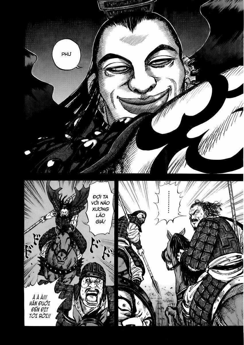 Vương Giả Thiên Hạ Chapter 13 trang 6