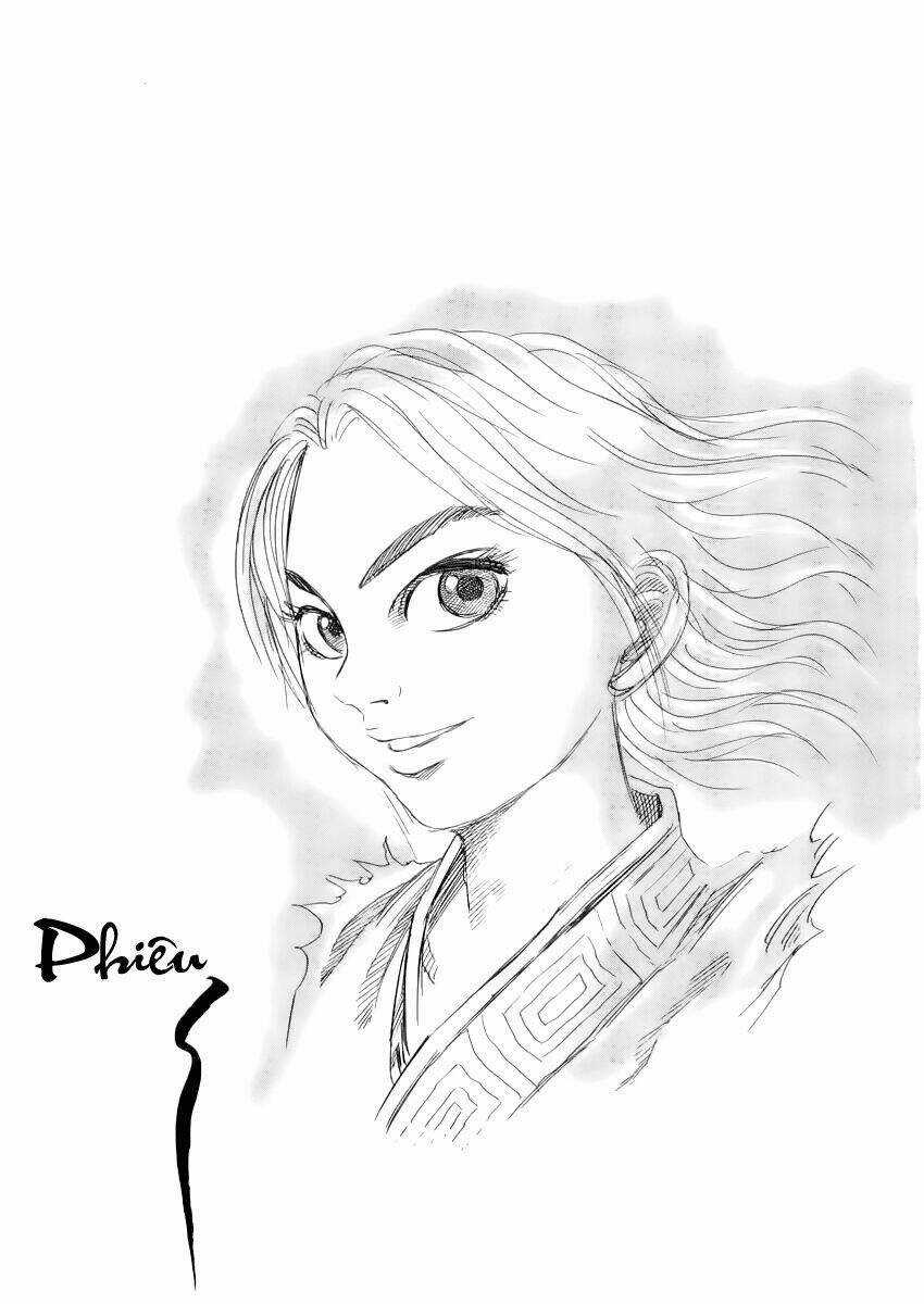 Vương Giả Thiên Hạ Chapter 14 trang 19