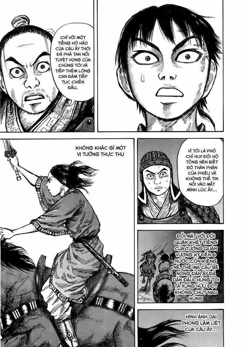 Vương Giả Thiên Hạ Chapter 14 trang 5