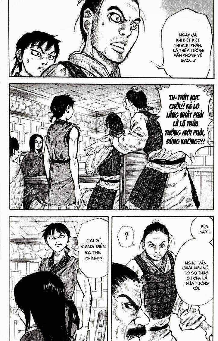 Vương Giả Thiên Hạ Chapter 15 trang 12