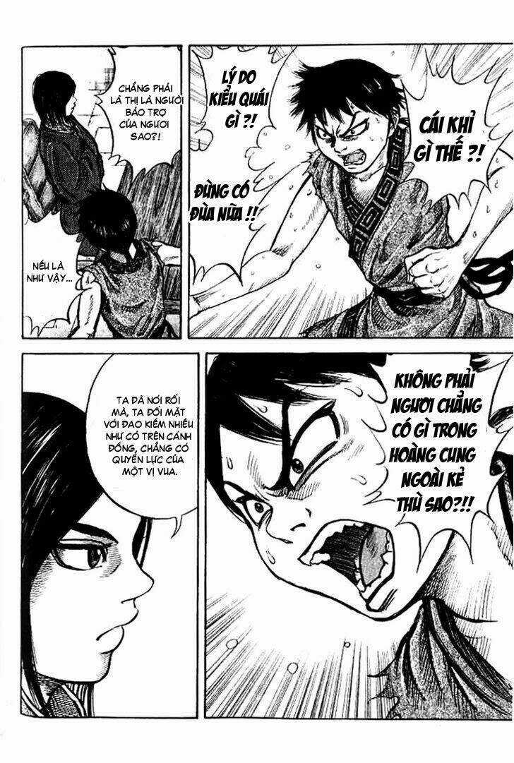 Vương Giả Thiên Hạ Chapter 15 trang 14