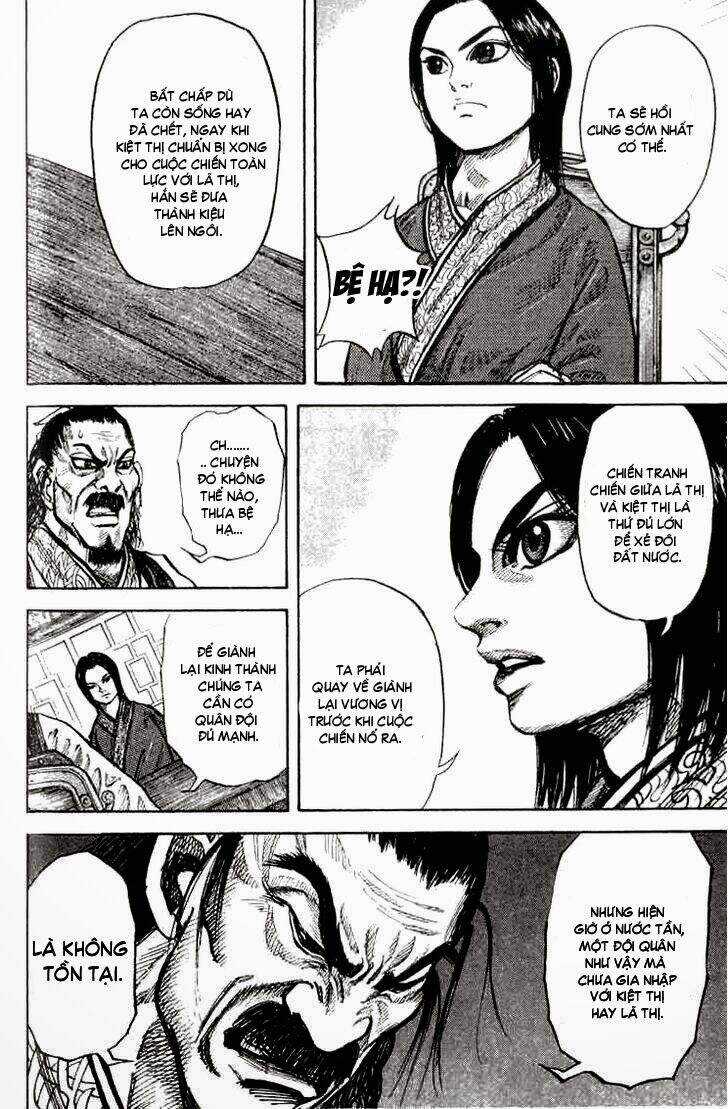 Vương Giả Thiên Hạ Chapter 15 trang 16