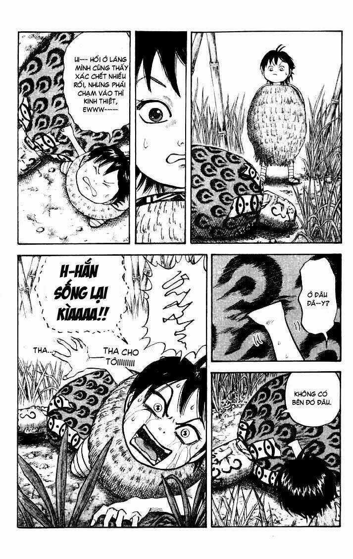 Vương Giả Thiên Hạ Chapter 15 trang 4