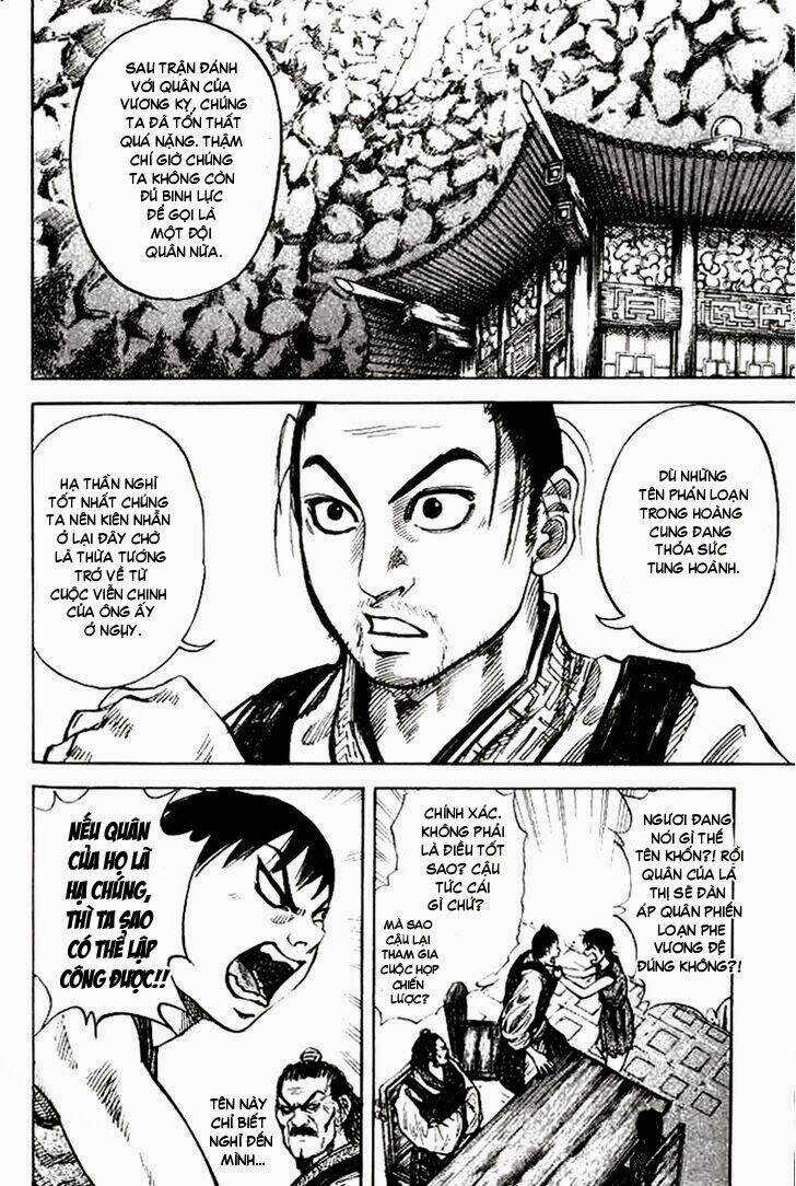 Vương Giả Thiên Hạ Chapter 15 trang 7