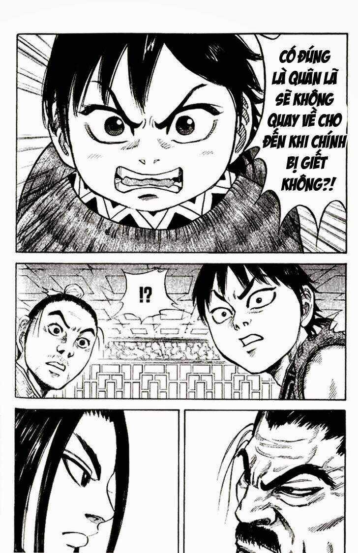 Vương Giả Thiên Hạ Chapter 15 trang 9