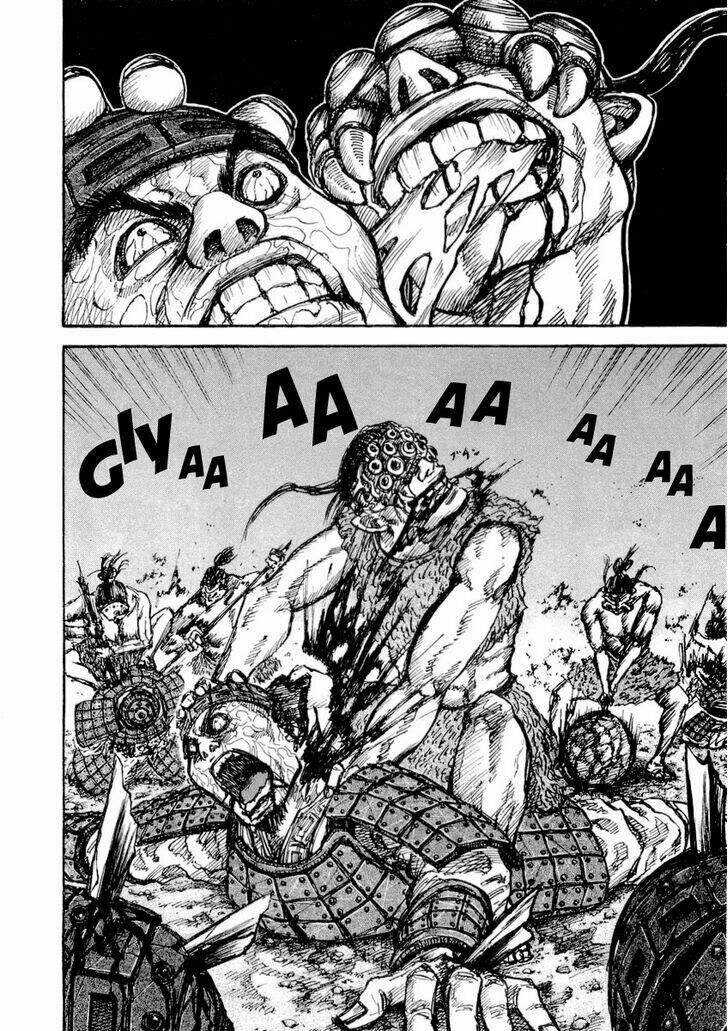 Vương Giả Thiên Hạ Chapter 16 trang 16