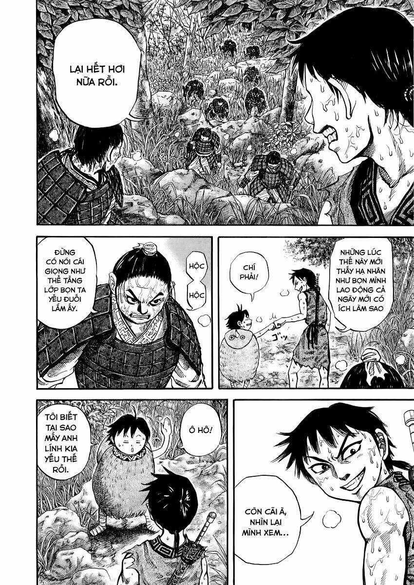 Vương Giả Thiên Hạ Chapter 17 trang 2