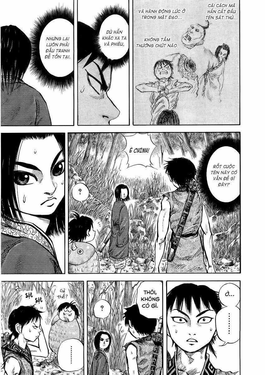 Vương Giả Thiên Hạ Chapter 17 trang 5