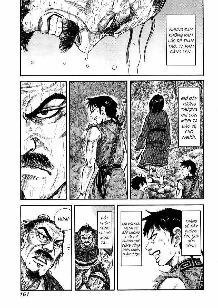 Vương Giả Thiên Hạ Chapter 17 trang 7