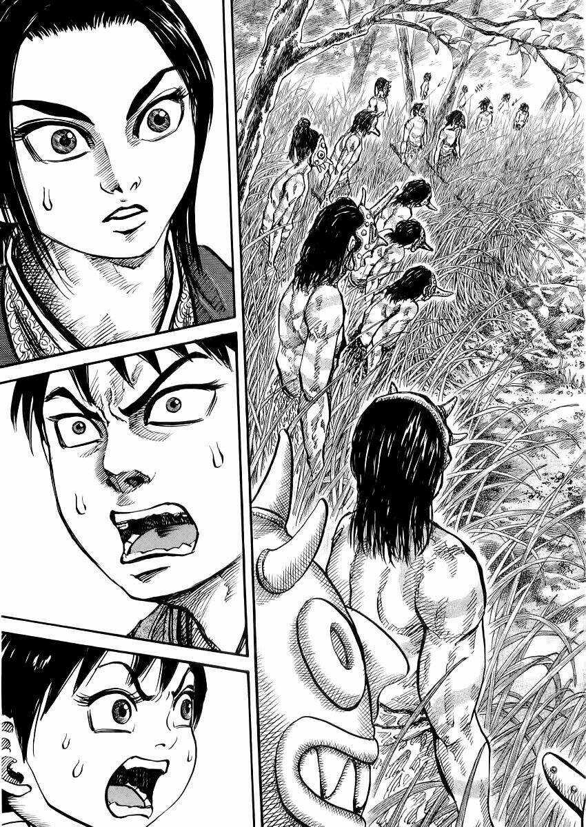 Vương Giả Thiên Hạ Chapter 17 trang 9