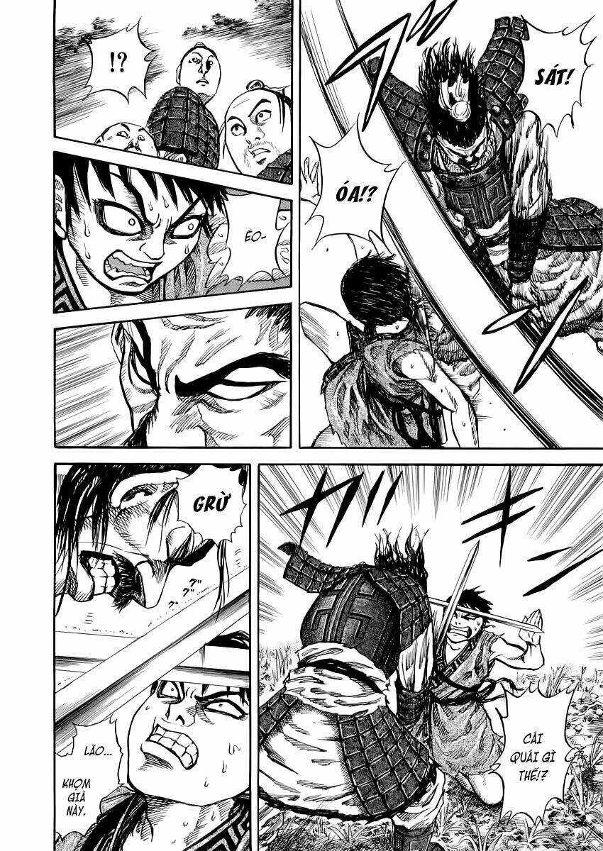 Vương Giả Thiên Hạ Chapter 18 trang 13