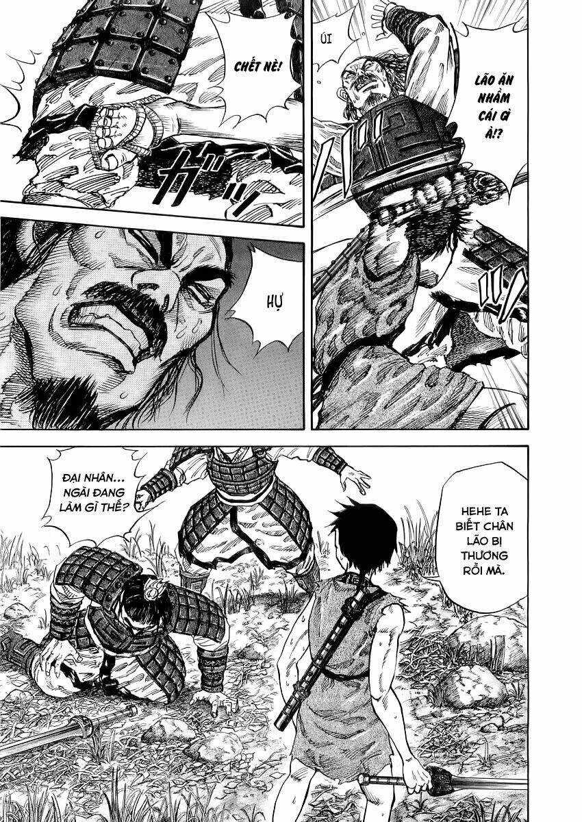 Vương Giả Thiên Hạ Chapter 18 trang 14