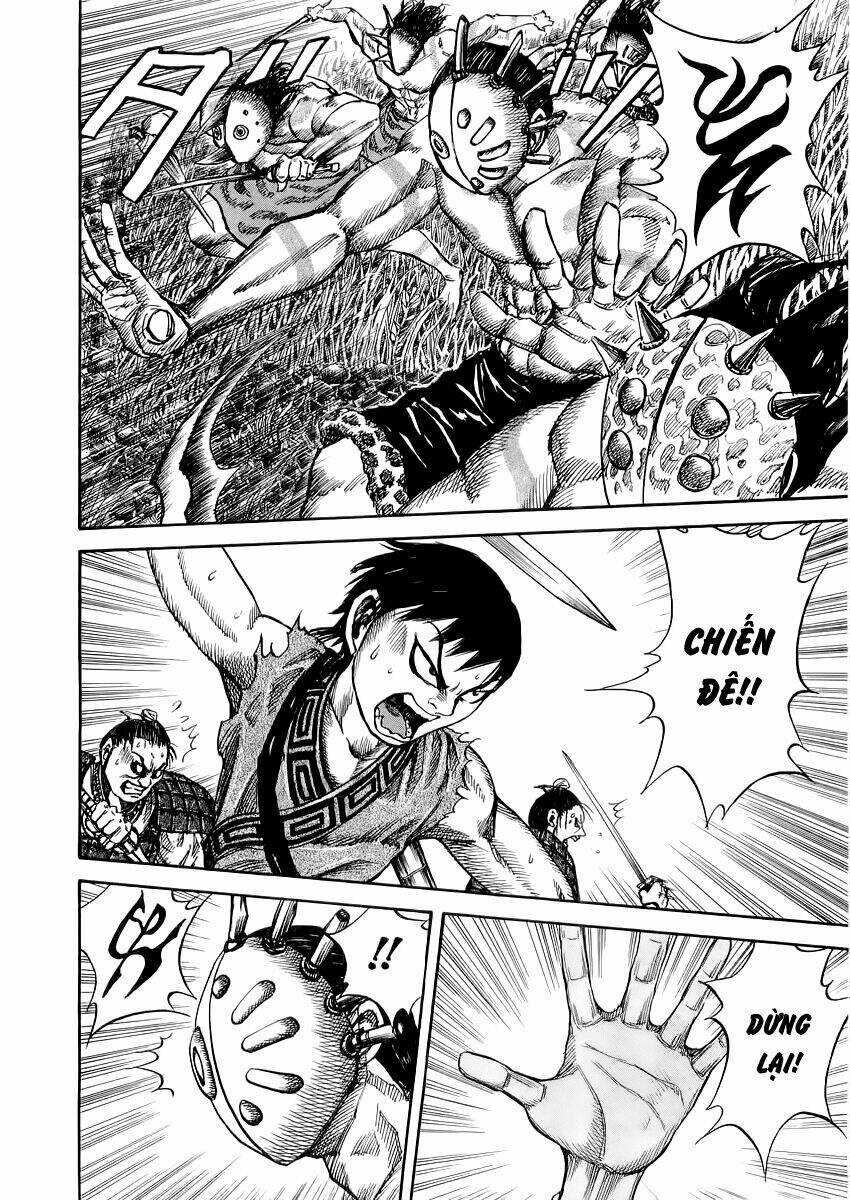 Vương Giả Thiên Hạ Chapter 18 trang 7